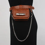 Snake Belt Bag - Vignette | Snakes Store