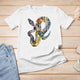 White Snake T-shirt
