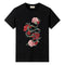 Euphoria Snake T-shirt