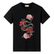Euphoria Snake T-shirt