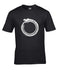 Men's Snake Print T-shirt