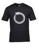 Men's Snake Print T-shirt