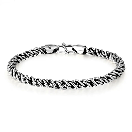 Silver Snake Charm Bracelet Snakes Store™