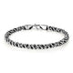 Silver Snake Charm Bracelet 925 Sterling Silver Snakes Store™