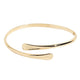 Snake Arm Bracelet Gold Snakes Store™