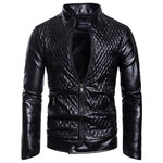 Snake Biker Jacket - Vignette | Snakes Store