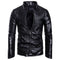 Snake Biker Jacket Black Snakes Store™