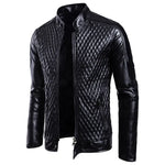 Snake Biker Jacket - Vignette | Snakes Store