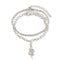 Snake Chain Ankle Bracelet