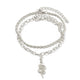Snake Chain Ankle Bracelet