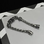 Snake Chain Bracelet Charms - Vignette | Snakes Store