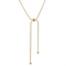 Snake Chain Charm Necklace Snakes Store™