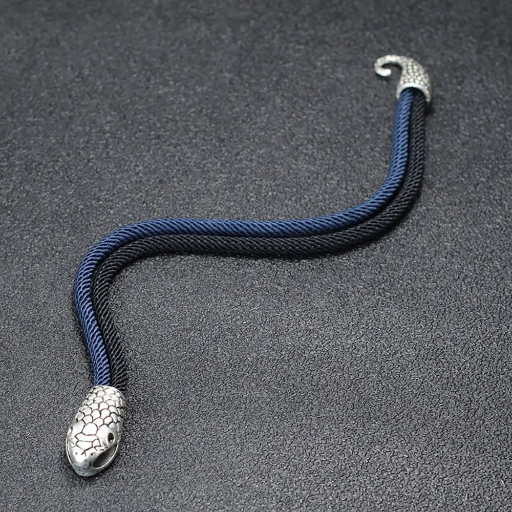 Snake Friendship Bracelet Snakes Store™
