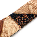 Snake Pattern Bracelet - Vignette | Snakes Store