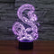 Snake Skin Lamp 7 Colors Change Snakes Store™