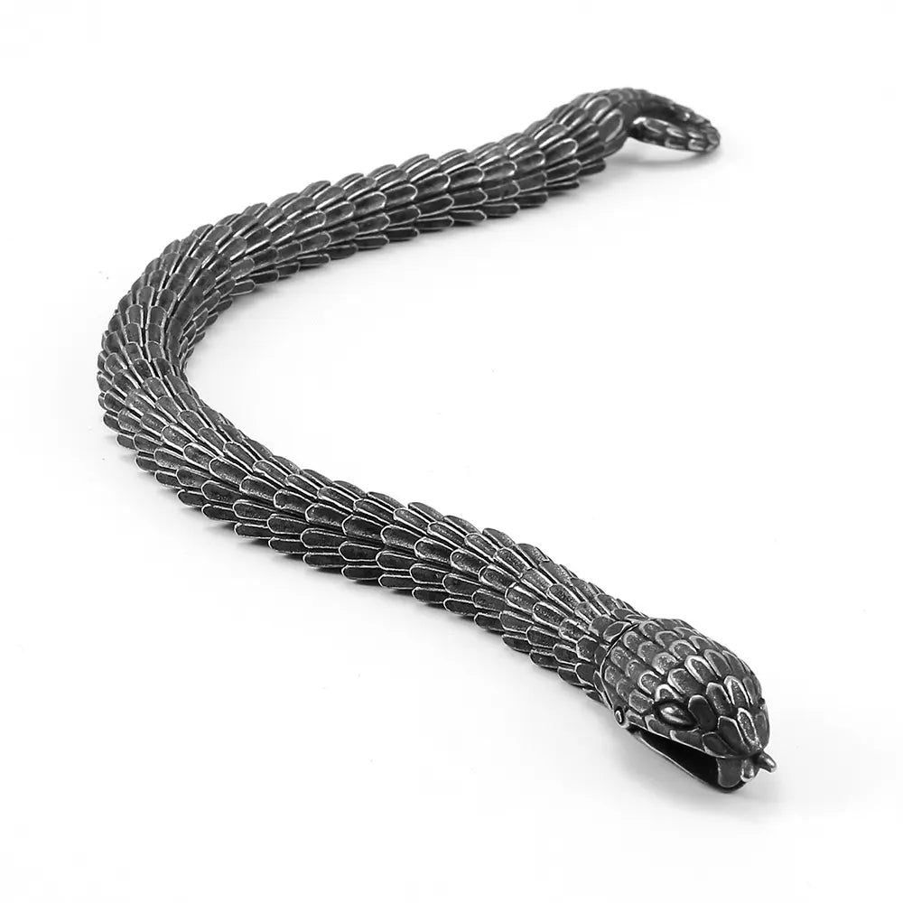 Snake Tail Bracelet Snakes Store™