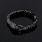 Snake Tail Bracelet - Vignette | Snakes Store