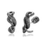 Snake Wrap Earring Silver Fits for all 316L Stainless Steel Snakes Store™