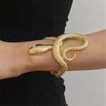 Snake Wrist Bracelet - Vignette | Snakes Store