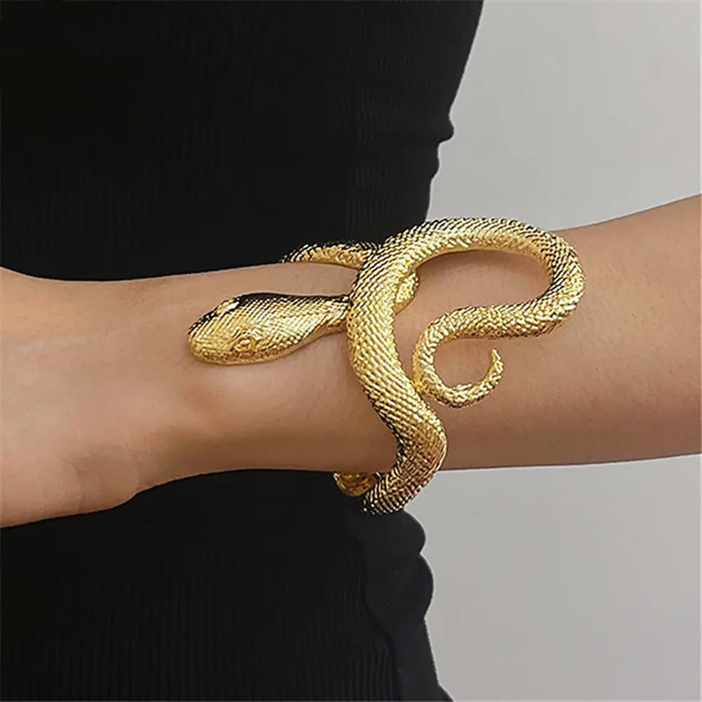 Snake Wrist Bracelet Snakes Store™