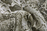 Snake Print Maxi Dress - Vignette | Snakes Store