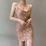 Snake Skin Dress - Vignette | Snakes Store