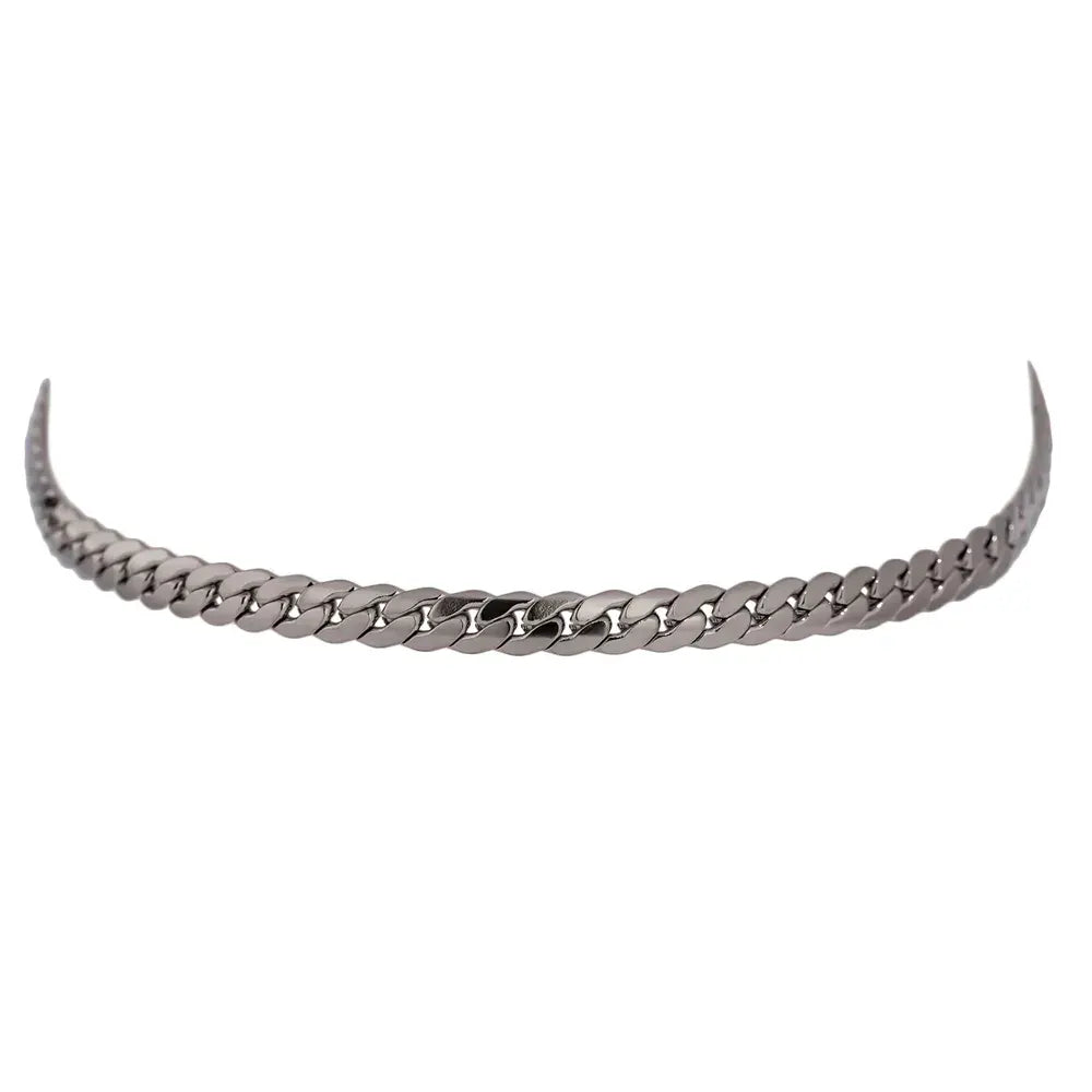 Stainless Steel Snake Chain Silver Snakes Store™