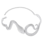 Taxco Snake Choker - Vignette | Snakes Store