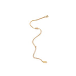 Thin Snake Chain Bracelet - Vignette | Snakes Store