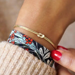 Thin Snake Chain Bracelet - Vignette | Snakes Store