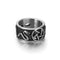 Viking Snake Ring 316L Stainless Steel Snakes Store™