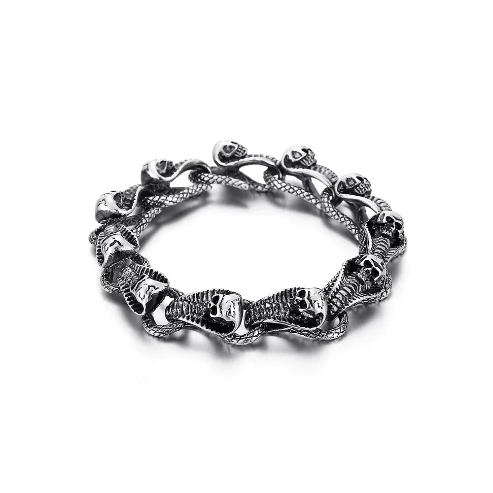 Viper Bracelet Snakes Store™