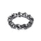 Viper Bracelet 316L Stainless Steel 8.5" | 22 cm Snakes Store™