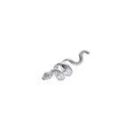 Adjustable Snake Ring - Vignette | Snakes Store