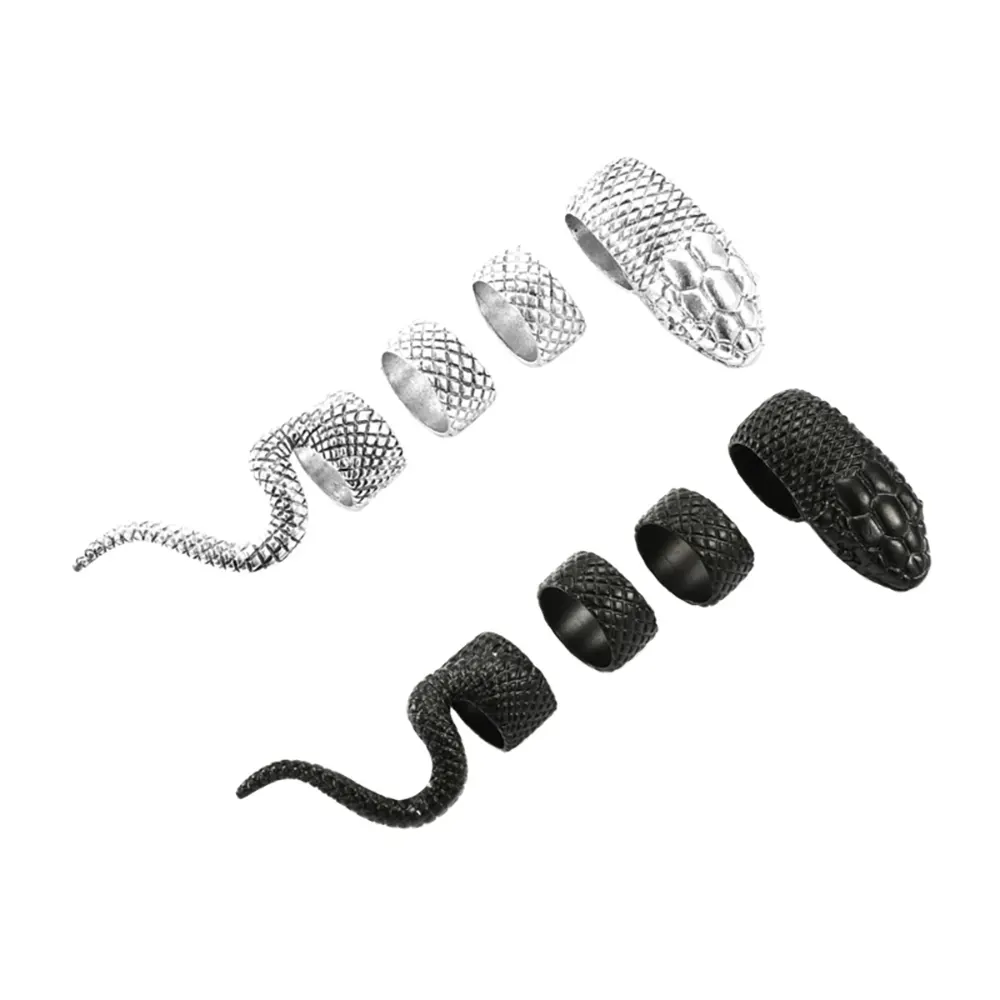 Anaconda Ring Snakes Store™