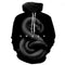 Black Snake Hoodie Black Snakes Store™