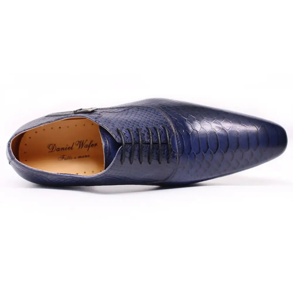 snake shoes
