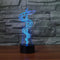 Brass Snake Lamp 7 Colors Change Snakes Store™