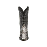 Snake Skin Cowboy Boots - Vignette | Snakes Store