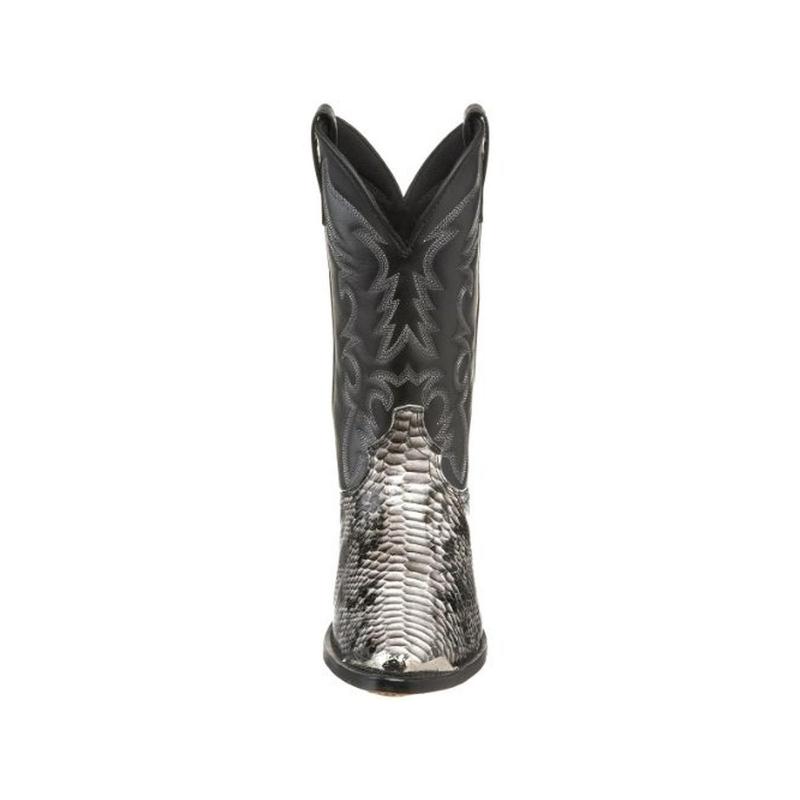 Snake Skin Cowboy Boots Snakes Store