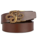 Cobra Belt - Vignette | Snakes Store