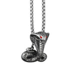 Cobra Necklace - Vignette | Snakes Store