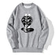 Cobra Sweatshirt Grey Snakes Store™