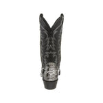 Snake Skin Cowboy Boots - Vignette | Snakes Store