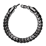 Flat Snake Chain Bracelet - Vignette | Snakes Store