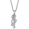 King Cobra Necklace Silver 23" | 58cm 316L Stainless Steel Snakes Store™