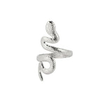 Kundalini Snake Ring - Vignette | Snakes Store