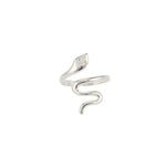Kundalini Snake Ring - Vignette | Snakes Store