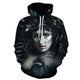 Medusa Hoodie Black Snakes Store™