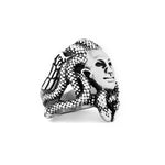 Medusa Ring - Vignette | Snakes Store